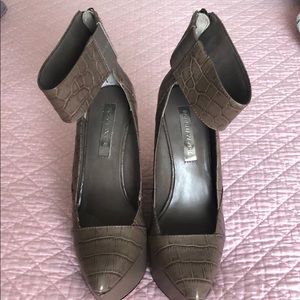 Brand new BCBG MAXAZRIA SHOES
